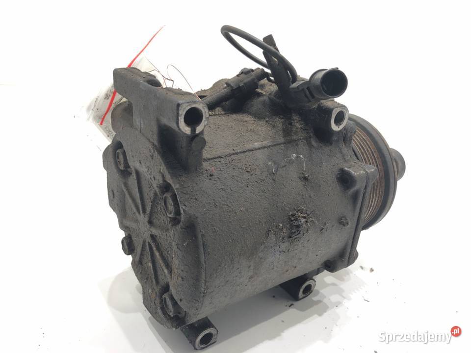 SPRĘŻARKA KLIMATYZACJI MITSUBISHI OUTLANDER I