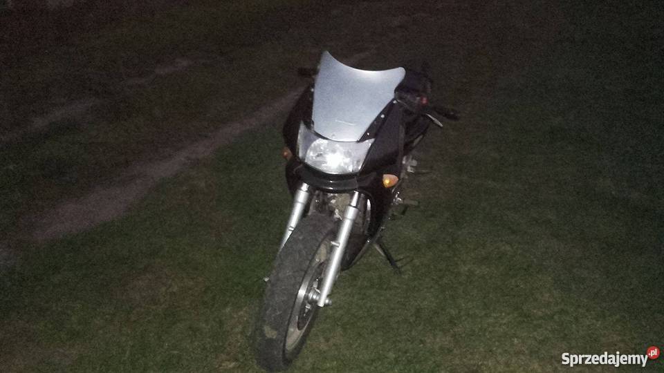 kinroad xt 50 sprinter Pozostałe Stare Czarnowo