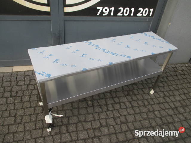 NADSTAWKA GRZEWCZA NA STÓŁ PODWÓJNA STALGAST Ostrów Wielkopolski sprzedam