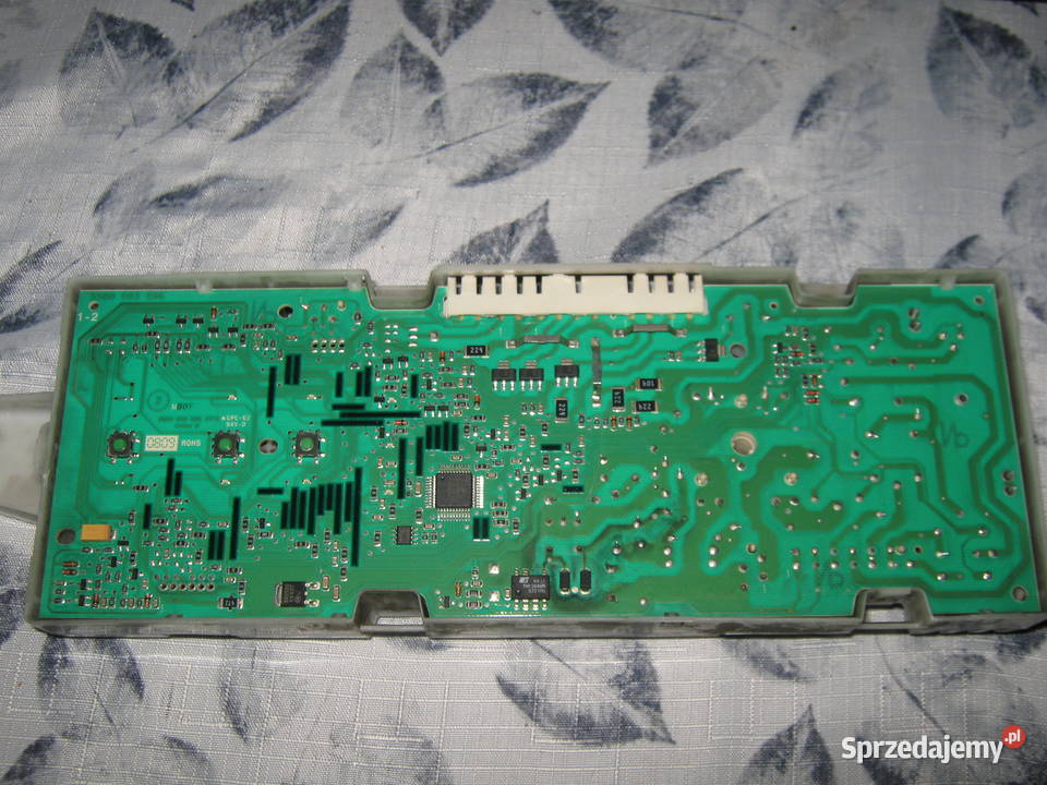 BOSCH EWP 65002 5560 004 325 MODUŁ PRALKI Nowy Sącz