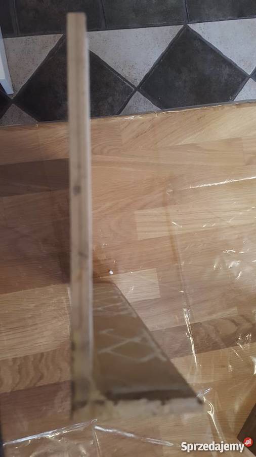 płytka gresowa okapowa 30x15x5 klejona prod Wodzisław Śląski