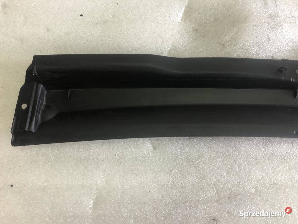 OSLONA PODSZYBIA FILTRA KABINOWEGO 8363423 BMW Obudowy filtrów wielkopolskie