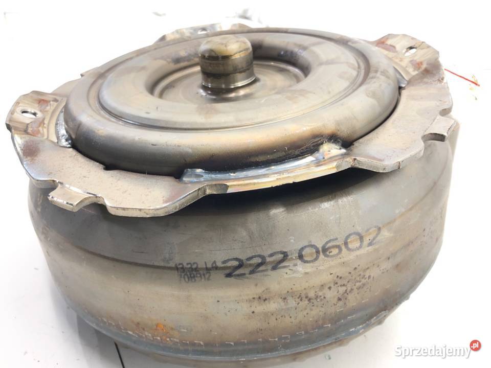 SPRZĘGŁO HYDROKINETYCZNE MERCEDES S212 21 136 sprzedam