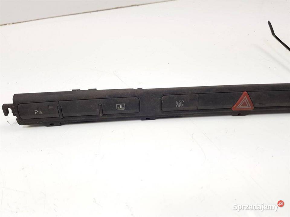 PANEL AUDI A8 42 4E1927137E Lipno