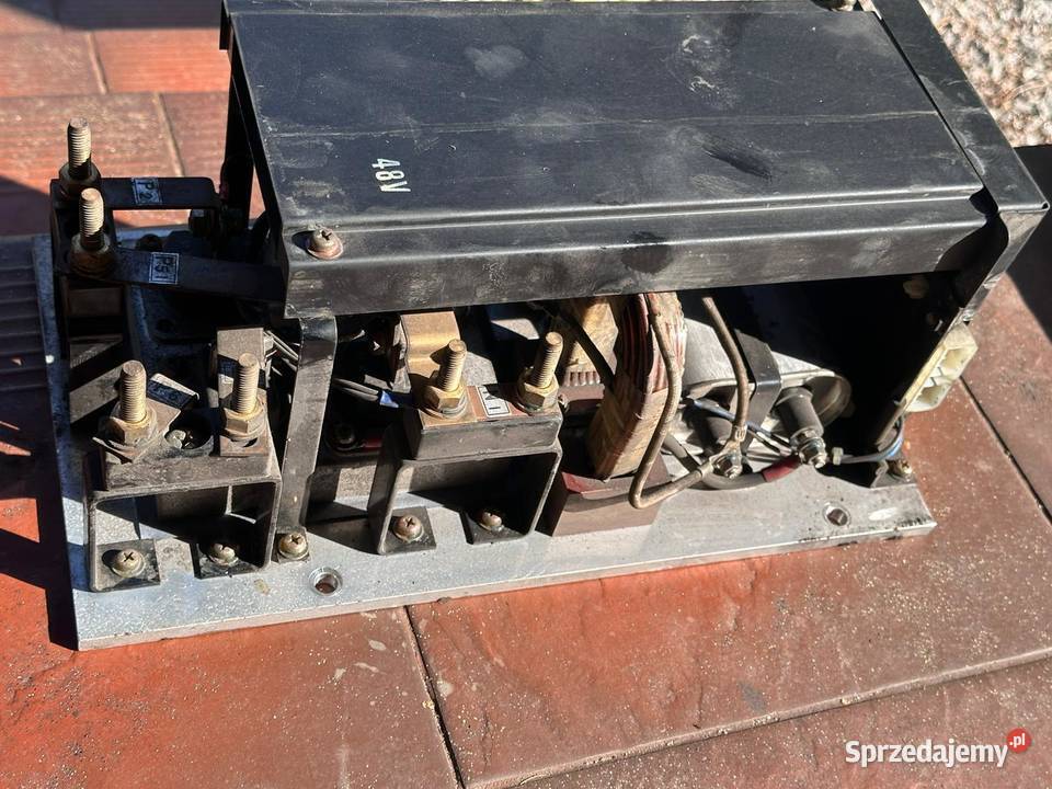Sterownik TOYOTA 241101219071 śląskie Antonie sprzedam