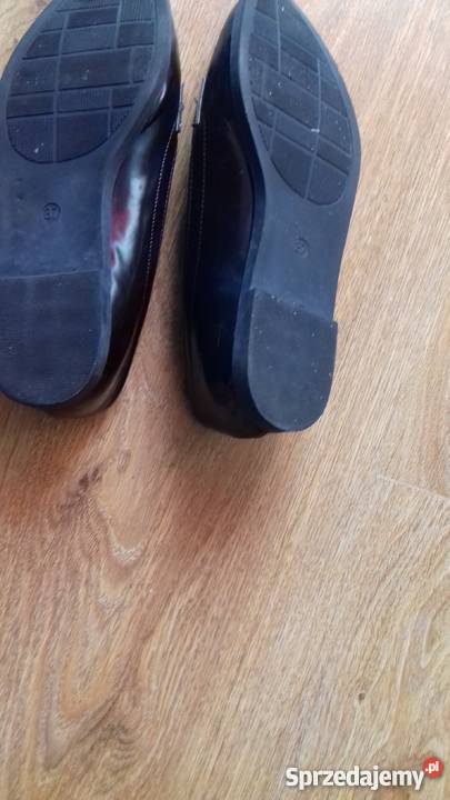 Buty wiosenne 37 brązowy/beżowy warmińsko-mazurskie sprzedam
