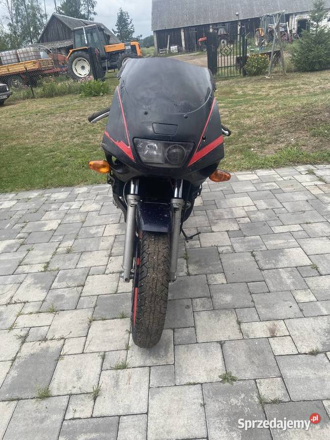 Yamaha fzr 600 Poredy sprzedam