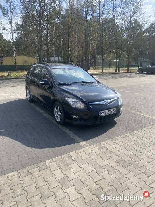 Hyundai i30 Międzychód