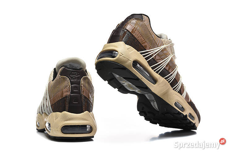 NIKE AIR 95 buty sportowe rozmiar 4046 Męskie Wrocław