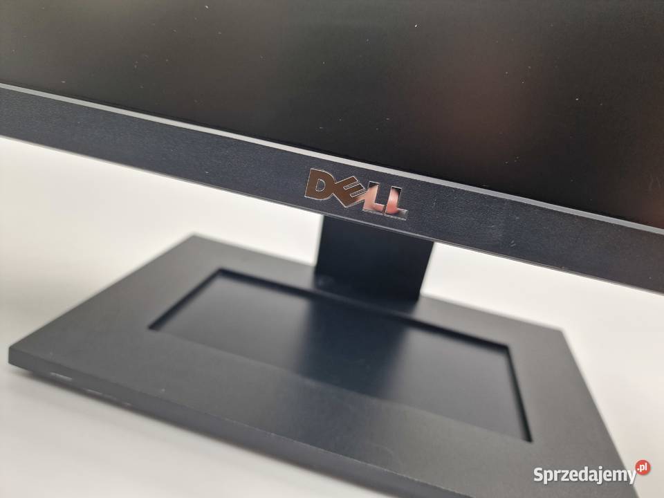Monitor DELL 22 cale HD GWARANCJA FV23 Tarnów