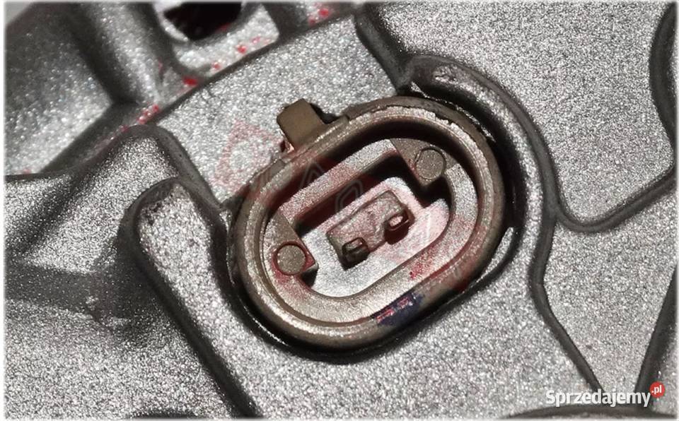 ALTERNATOR KOMPLETNY DAEWOO TICO osobowe Szczecin