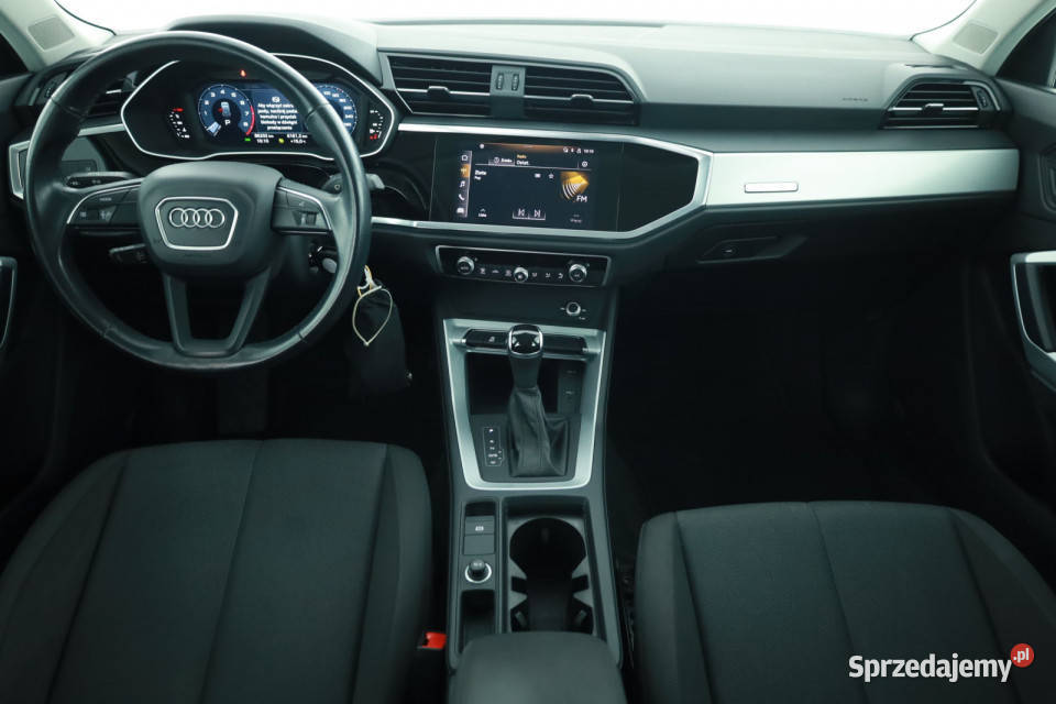 Audi Q3 35 TFSI 1498cm3 mazowieckie Piaseczno sprzedam
