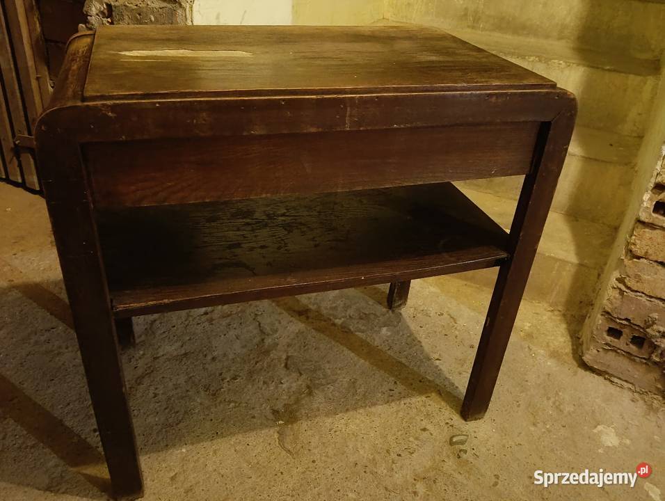 Stolik pod radio typ 640B Kraków