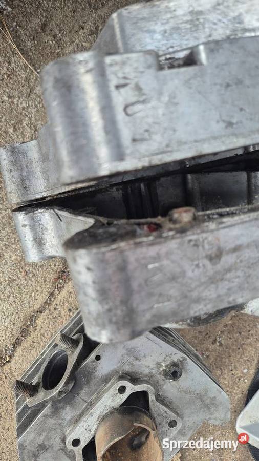 Romet chart kartery silnika 027 Kartery Hryniewicze