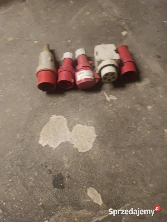 Gniazda siłowe Kielce