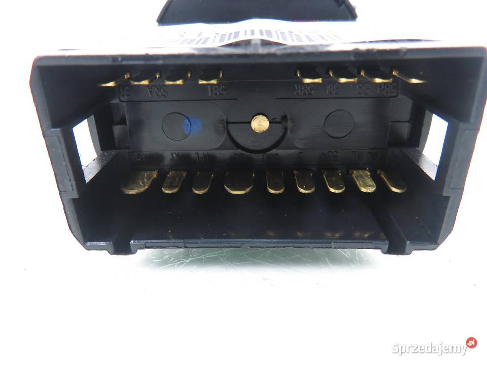 WŁĄCZNIK ŚWIATEŁ VW GOLF IV 1J1 109928 osobowe małopolskie