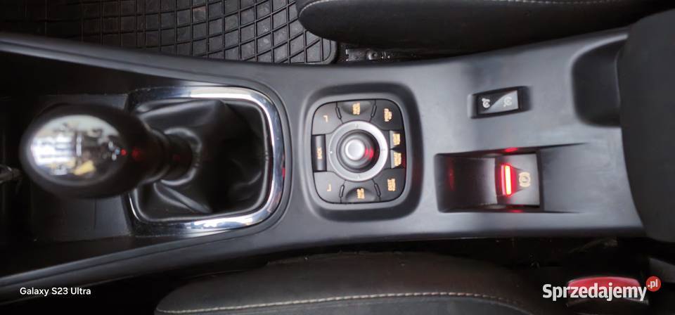 Renault Megane 3 15 dci Grandtour