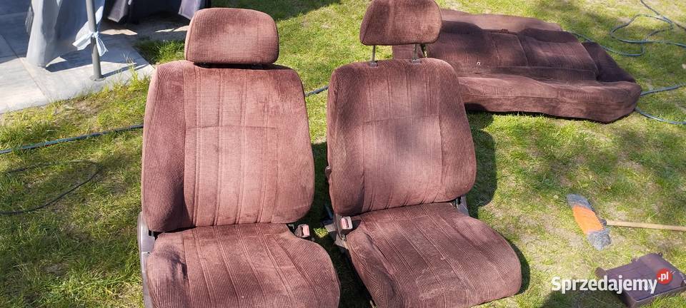 Części Honda Accord 3 gen sedan manualna Warszawa