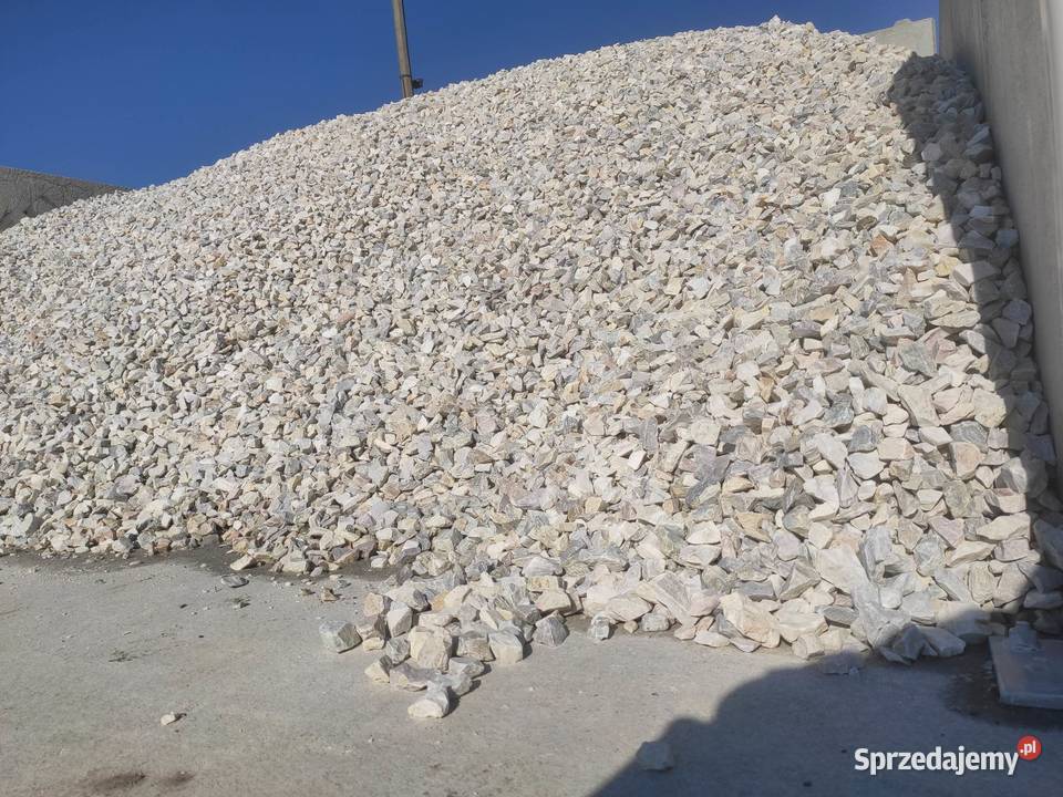 Grys Lazurowy grys marmurowy niebieskobiały