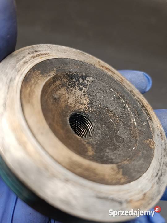 Głowica gniazdo cylinder athena 125 części