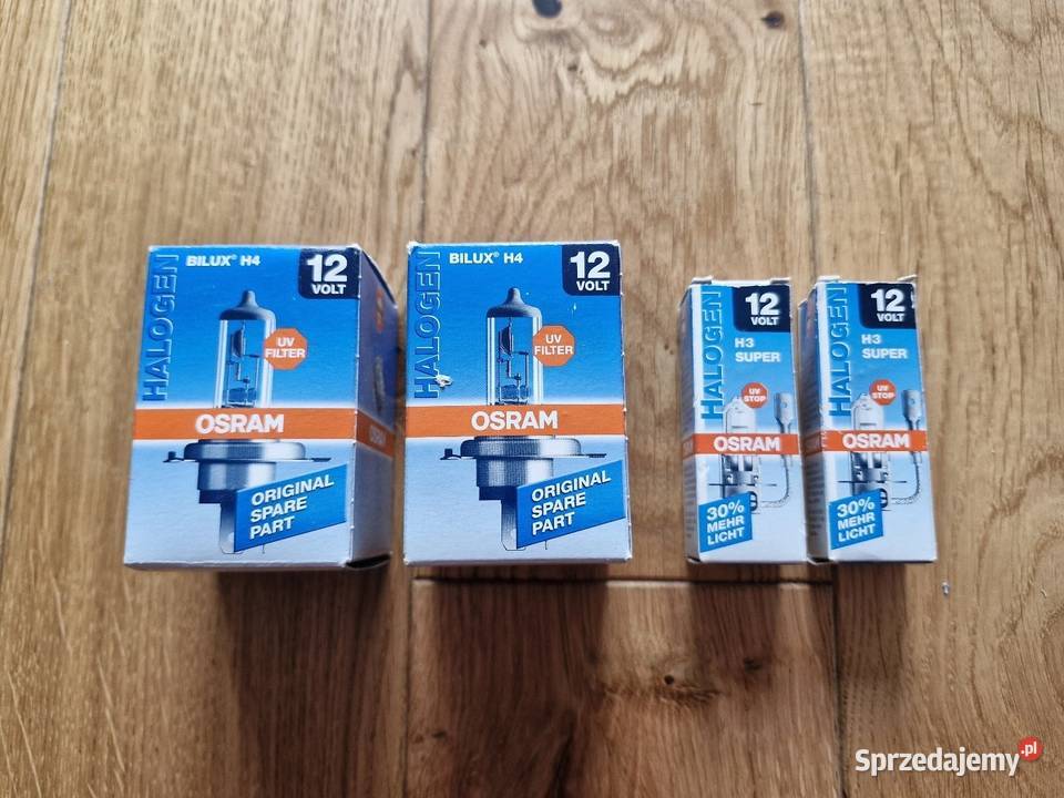 MercedesBenz 123 124 201 190 Żarówki Części samochodowe Gdańsk