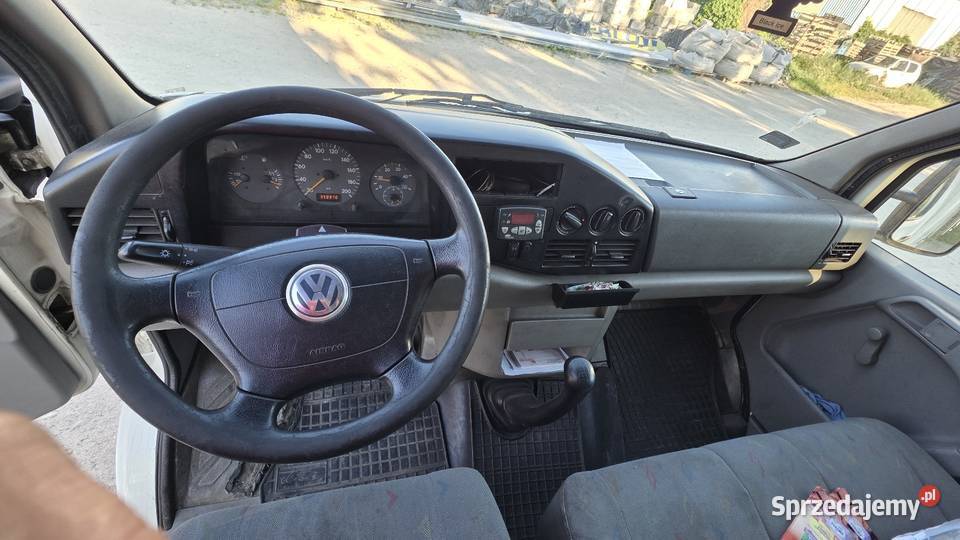 Volkswagen LT35