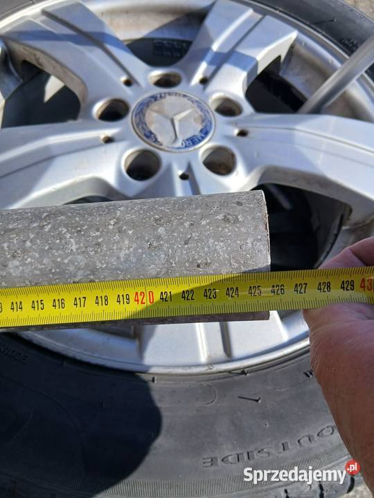 Maszt do żaglówki Aleksandrów Łódzki