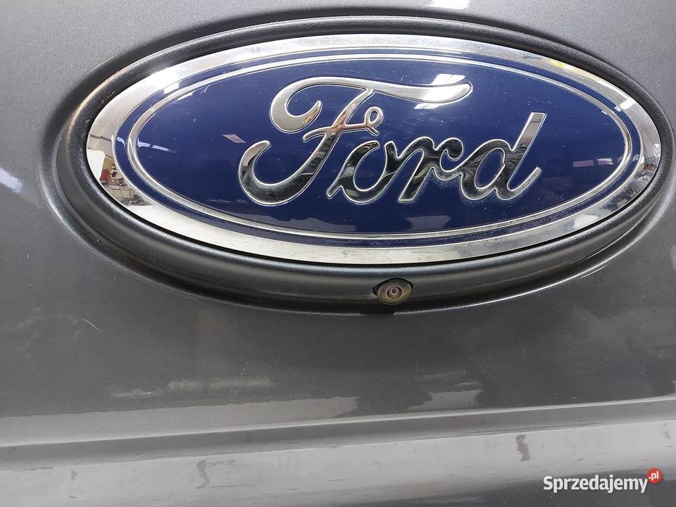 Ford Ranger VI 6 Klapa paki bagażnika 2AB osobowe Klapy bagażnika