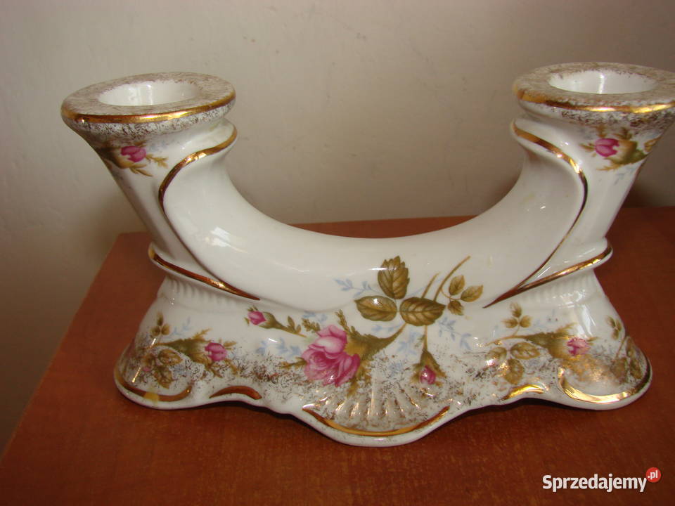 Chodzież Iwona świecznik Pruszcz Gdański