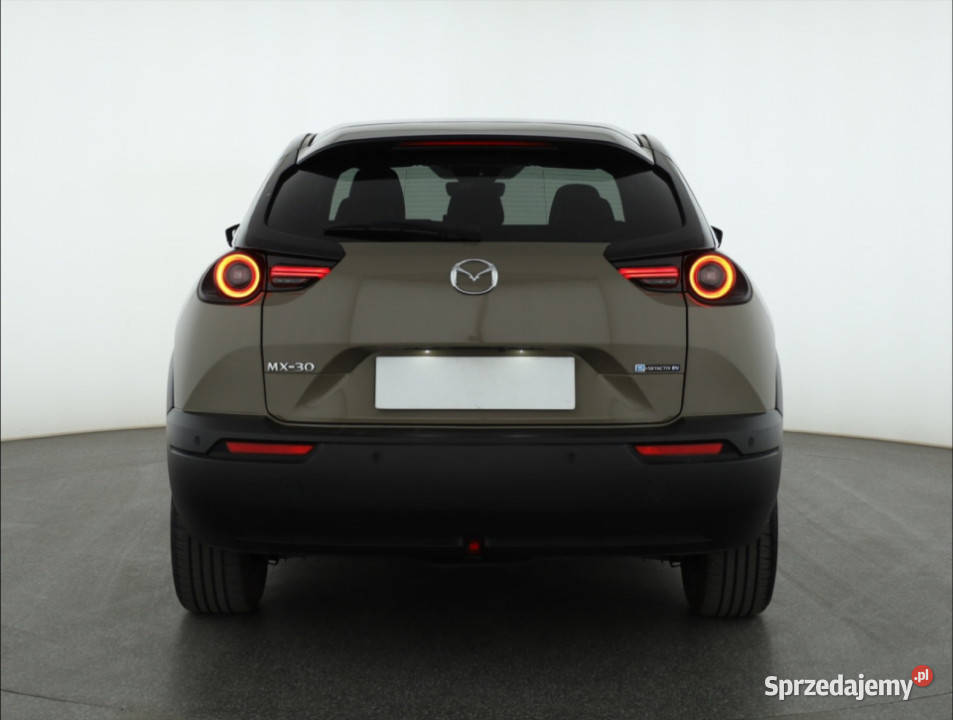 Mazda MX30 eSkyactiv Piaseczno