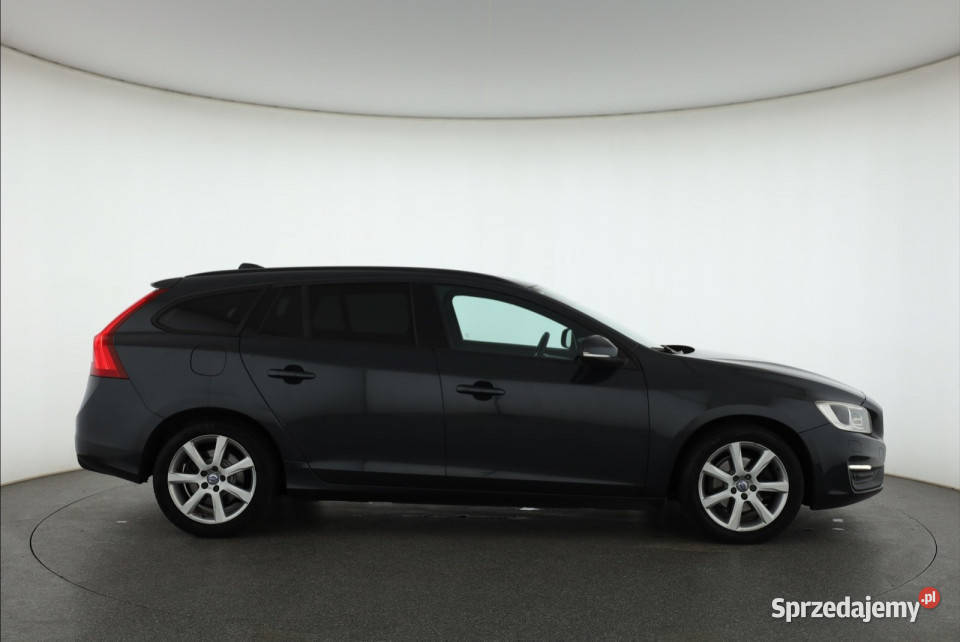 Volvo V60 D3 20 V60 Piaseczno
