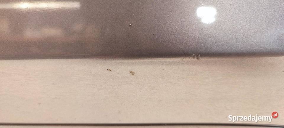 CUPRA FORMENTOR DRZWI LEWY TYŁ LS7H 5FF833051A