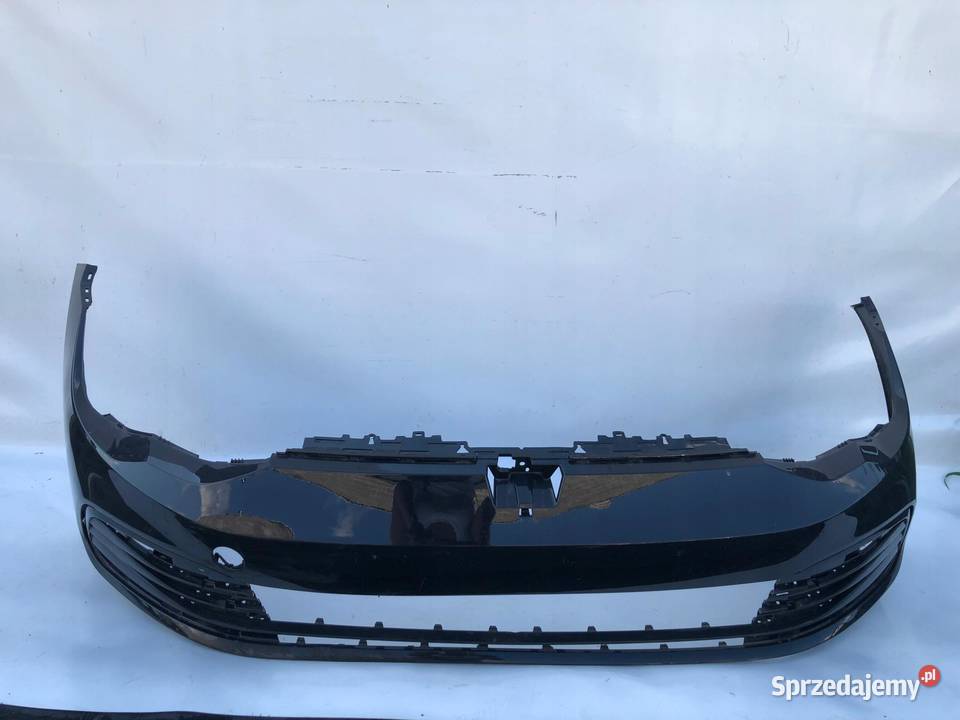 ZDERZAK PRZÓD PRZEDNI VW GOLF VIII 5HO807221 sprzedam