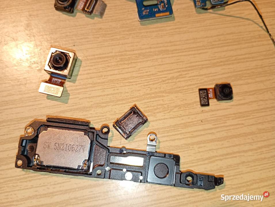 CZESCI Z REALME 8i Pozostałe mazowieckie Wołomin