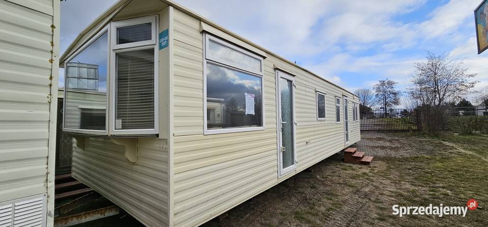 Domek holenderski BELVEDERE 2 pokoje 476 plac Radom