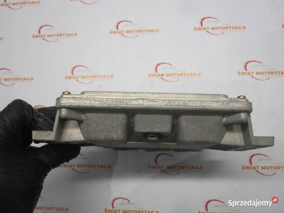 PEUGEOT CITROEN 22 B sterownik silnika Kielce