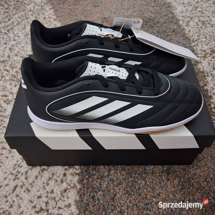 Buty sportowe Adidas Goletto rozmiar 34 Adidas Rzeszów
