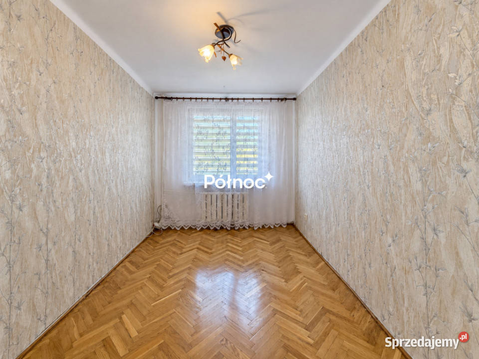 2 pokoje z balkonem centrum garaż w Chełm