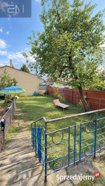 Dom bliźniak na sprzedaż 60m2 Krosno sprzedam