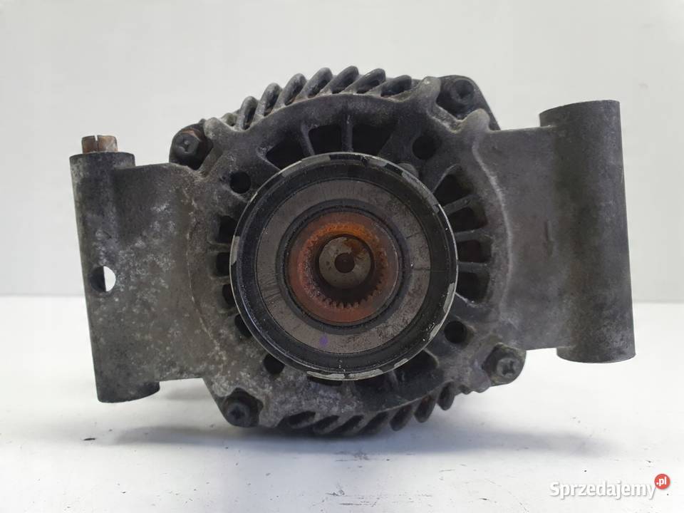 Mini Cooper R56 14 16V VTi ALTERNATOR osobowe Janów