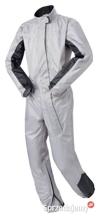 FastWay Silver kombinezon przeciwdeszczowy XXL Zielona Góra sprzedam