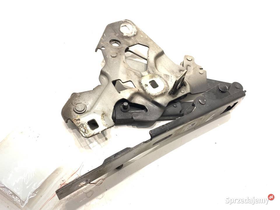 ZAWIAS MASKI LEWY PRZÓD AUDI A8 D5 SedanLimuzyna