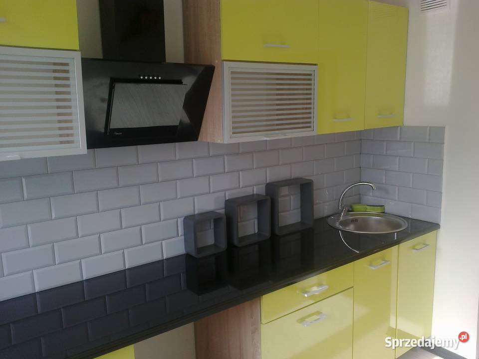 Glazurnik kompleksowe remonty łazienki kuchni łódzkie Łódź