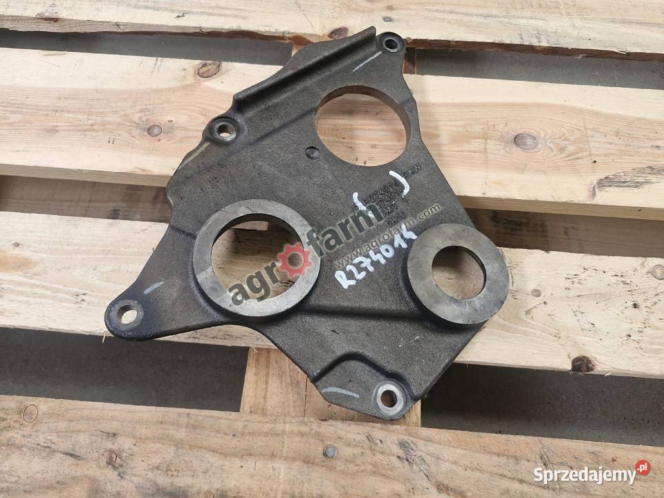 Wspornik John Deere 5065 5100 sprzedam