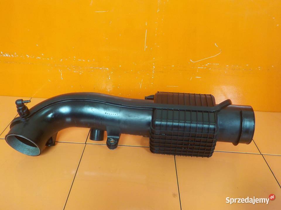 VOLVO S60 V40 V60 15 TB T3 17r B4154T4 rura Suków