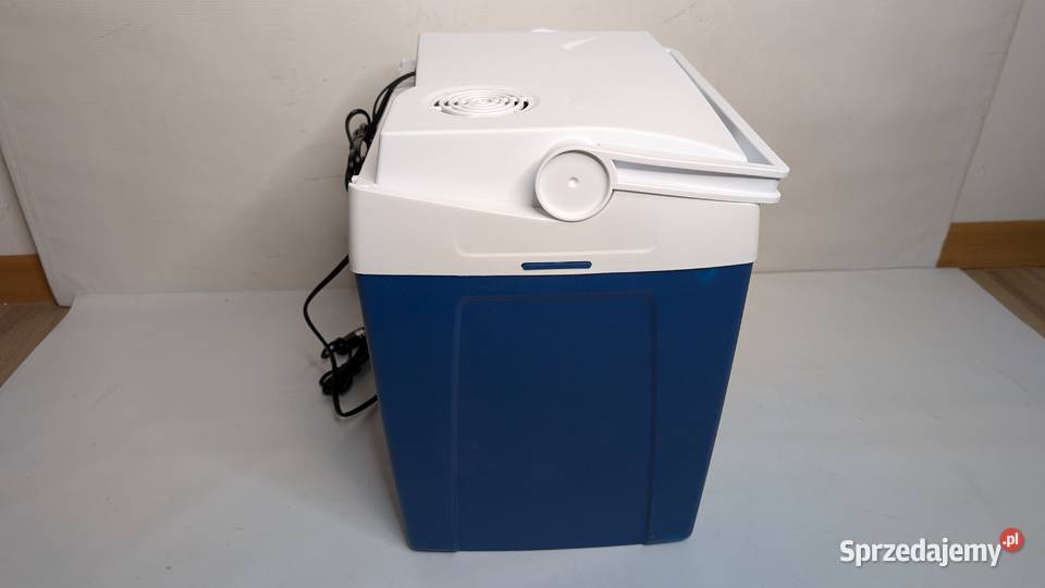 Przenośna lodówka turystyczczna MOBICOOL ME24 Pozostałe