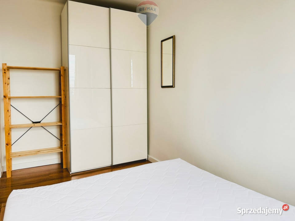 Mieszkanie dwupokojwe os Złote Łany Liczba pokoi 2 Bielsko-Biała