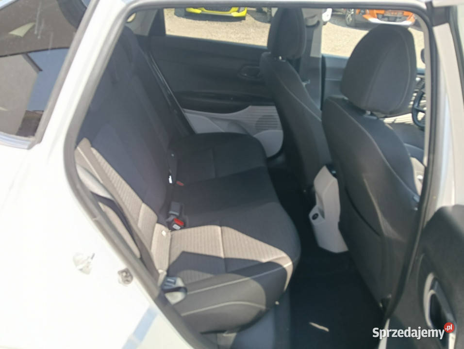 Hyundai i20 AUTOMAT1 wł Navi Kamera Tablet Full Chrzanów sprzedam