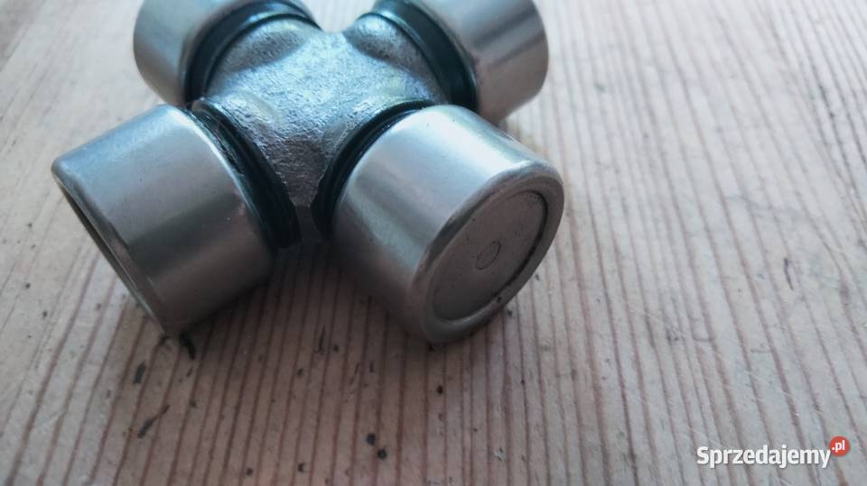 Krzyżak 19 x 48 zagniatany układ kierowniczy Ostrów Wielkopolski sprzedam