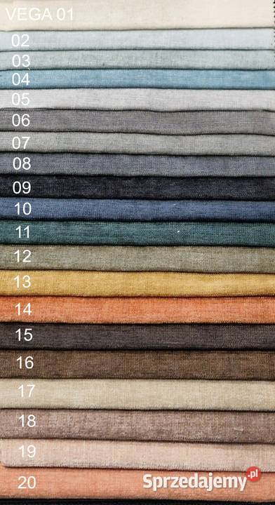 Łóżko tapicerowane z pojemnikiem VERO beżowe 127cm Poznań